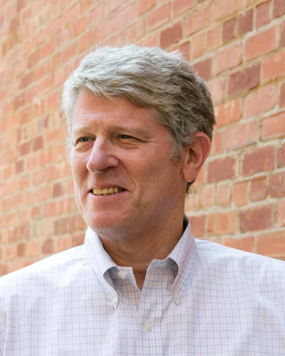 Ed Levine