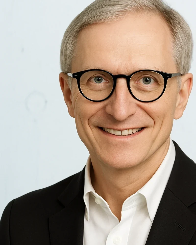 Martin Gehrlein