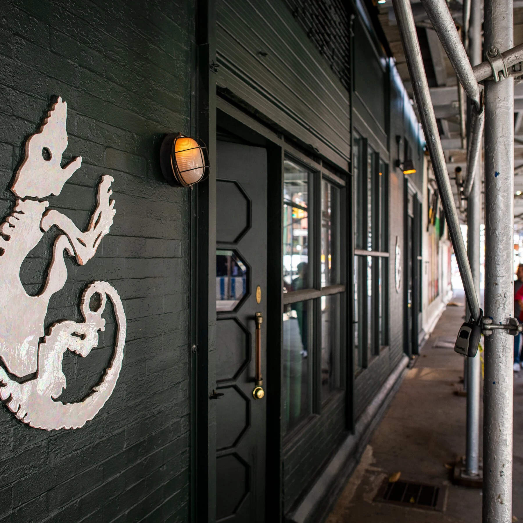 Temple Bar