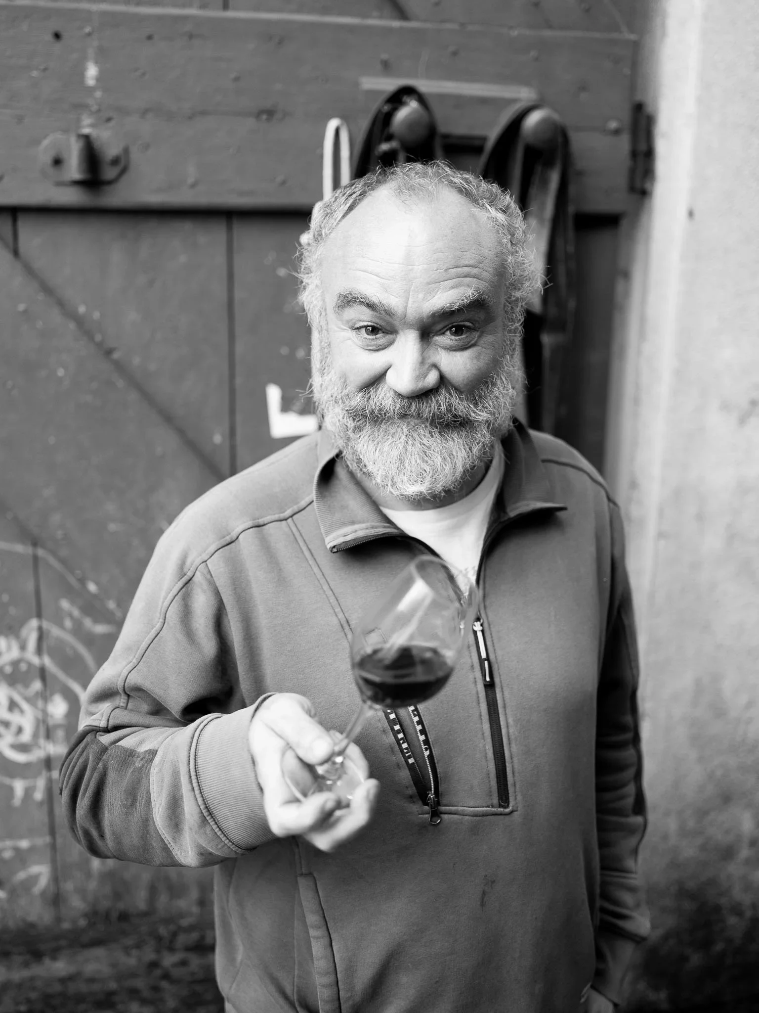 Cyrille Torrent