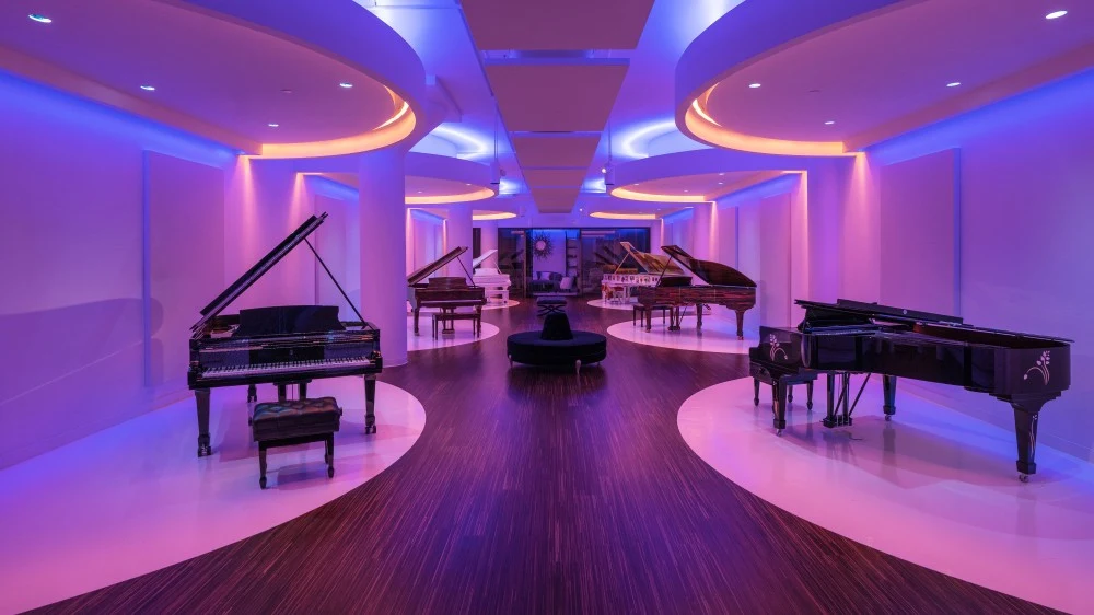 Commissioning a Steinway: What to Know Before You Go in 2026.