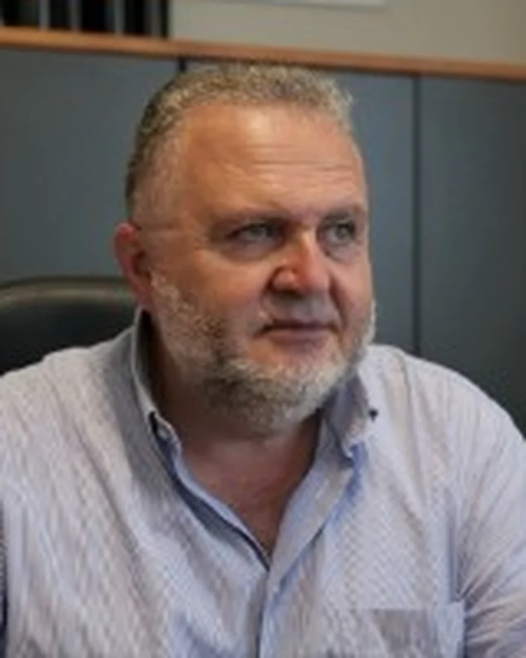 Claudio Roggero