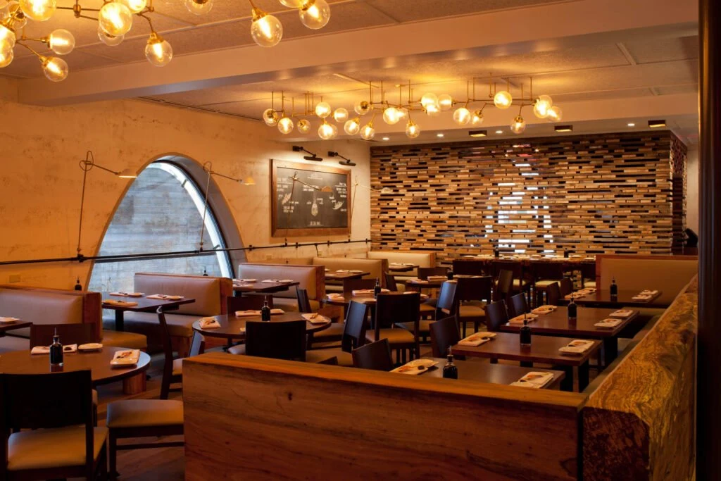 Uchi Houston