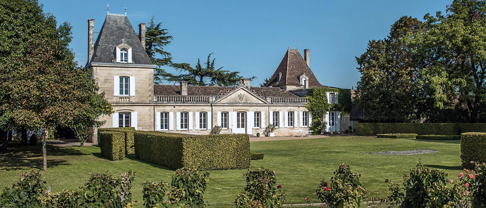 Vieux Château Certan