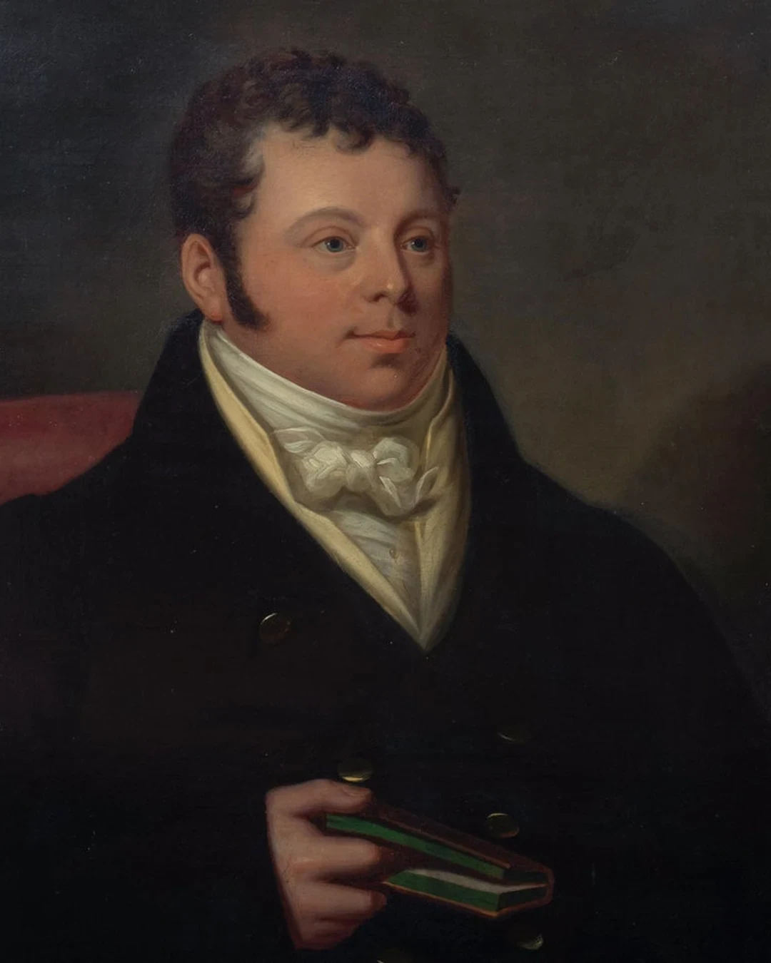 Edward Dyer