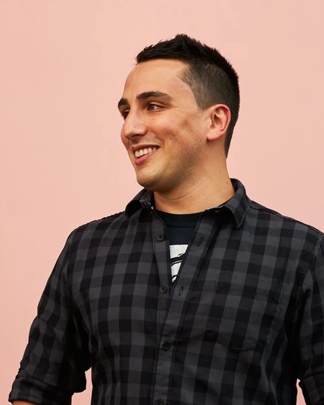 Seth Gerber