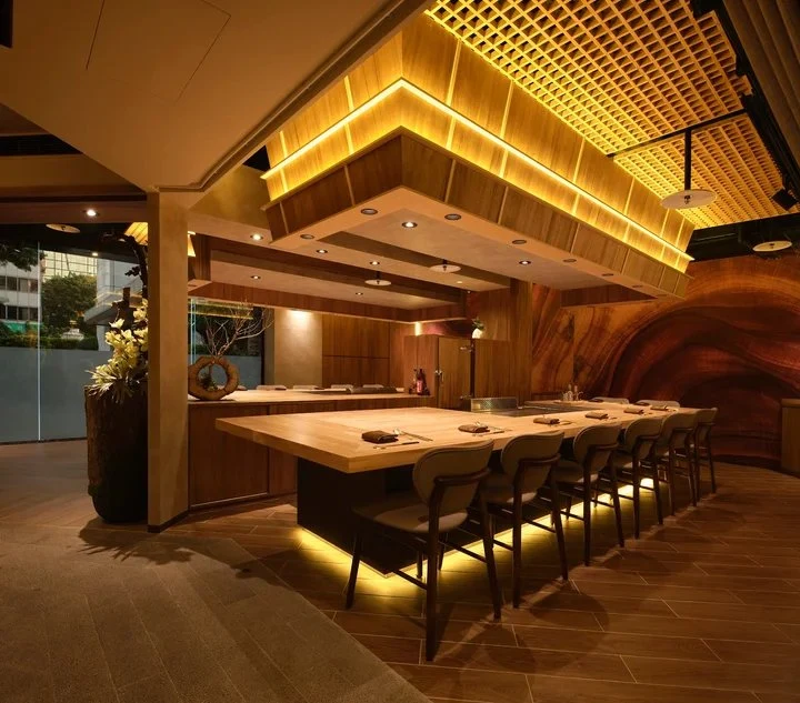 Xiao Ping Kitchen