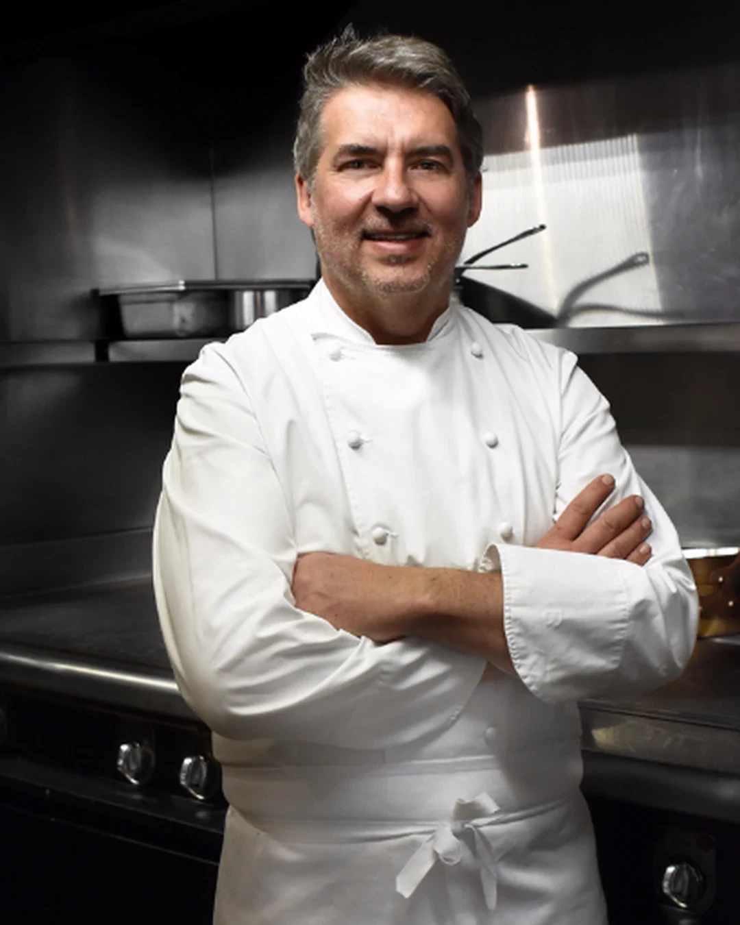 Alain Llorca
