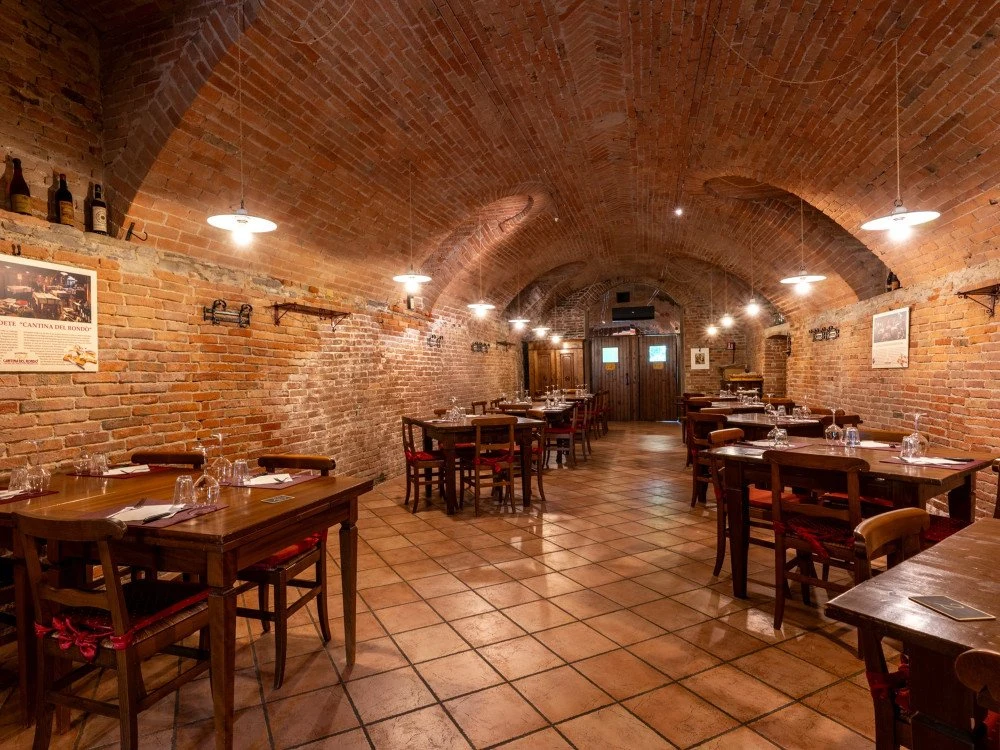 Ristorante Cantina del Rondò