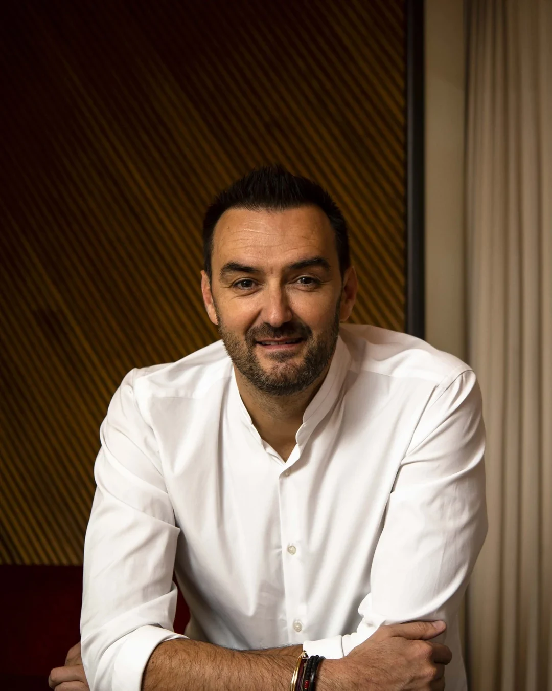 Cyril Lignac