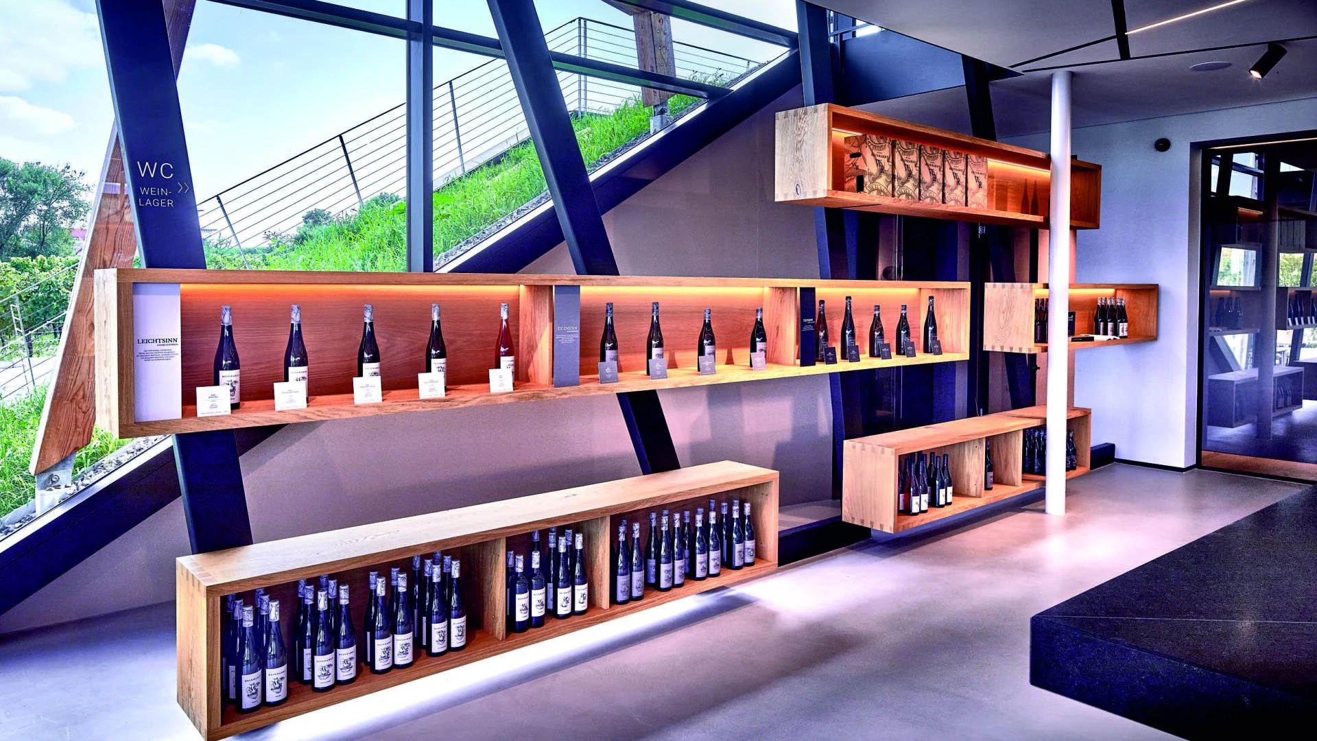 Weingut Reinhardt
