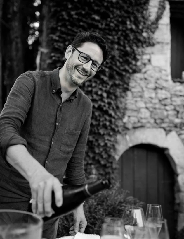 Jean-Dominique Vacheron