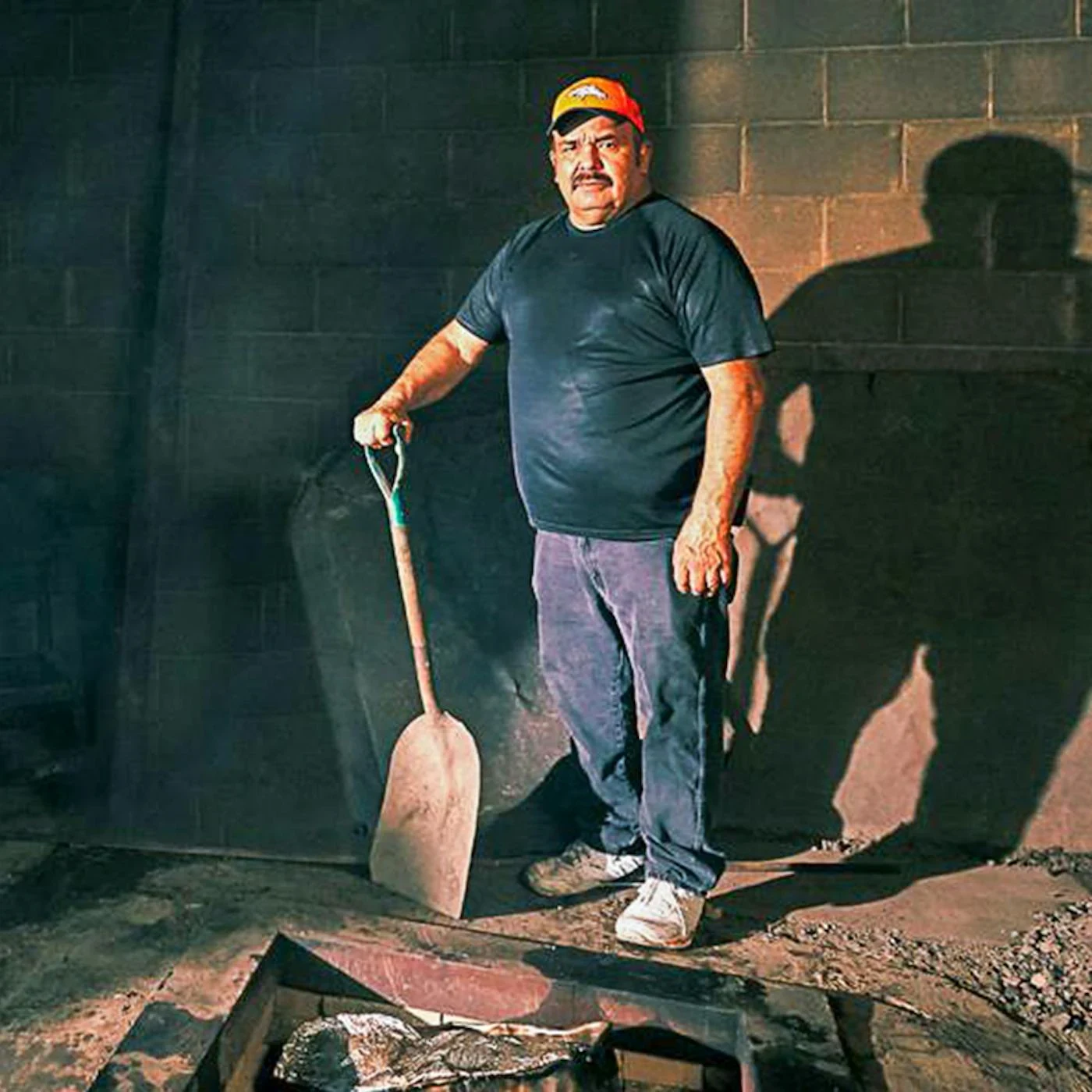 Armando Vera