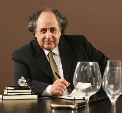 Alberto Soria