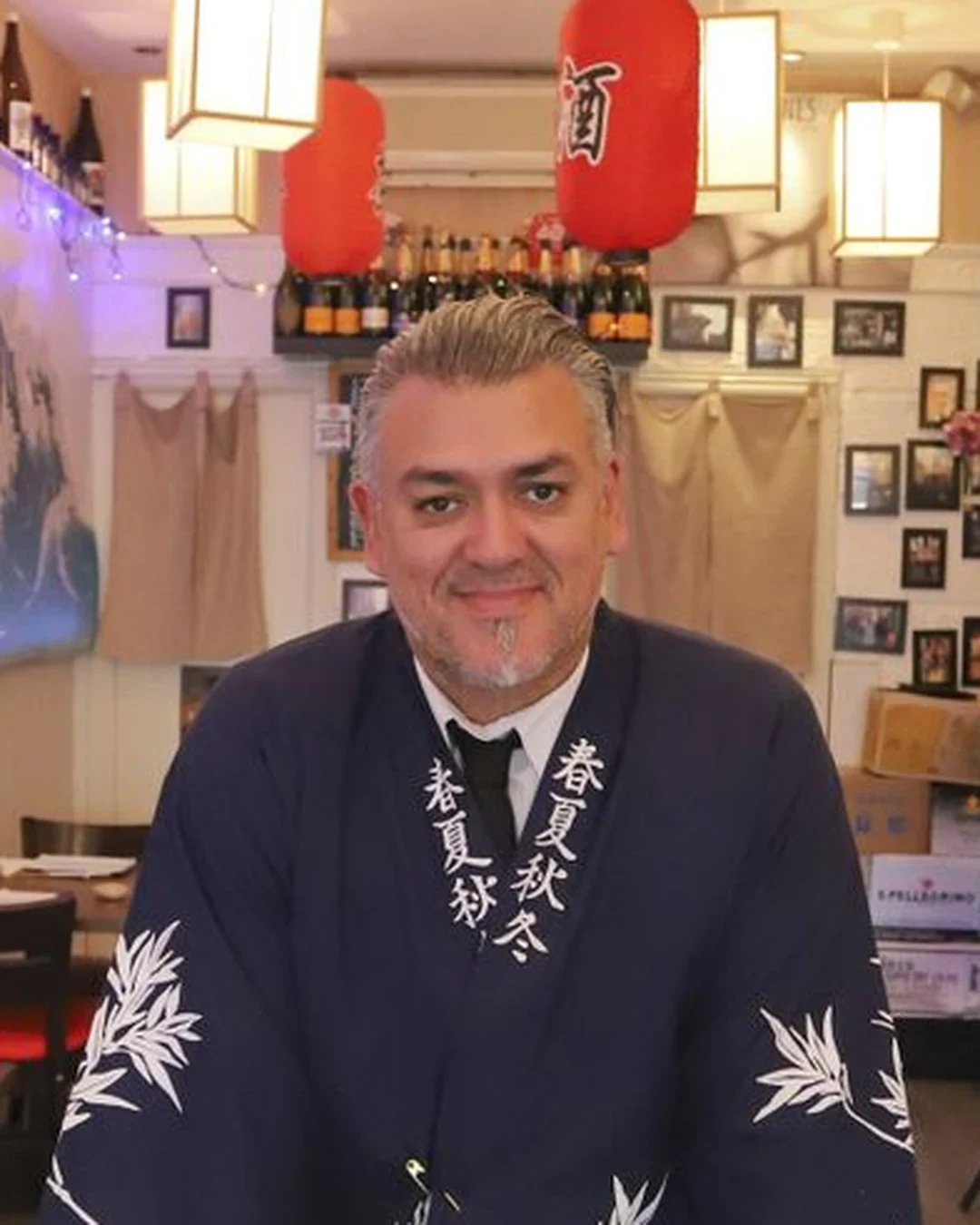 Alberto Soria