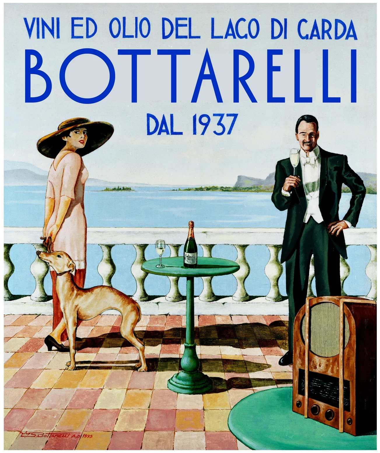 Valerio Bottarelli