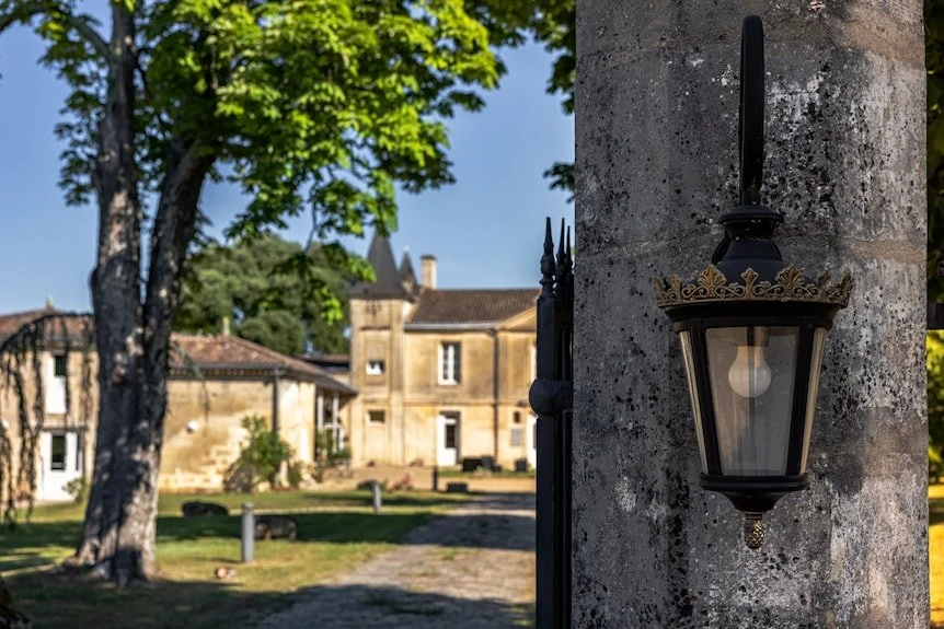 Chateau Fleur de Jean Gue