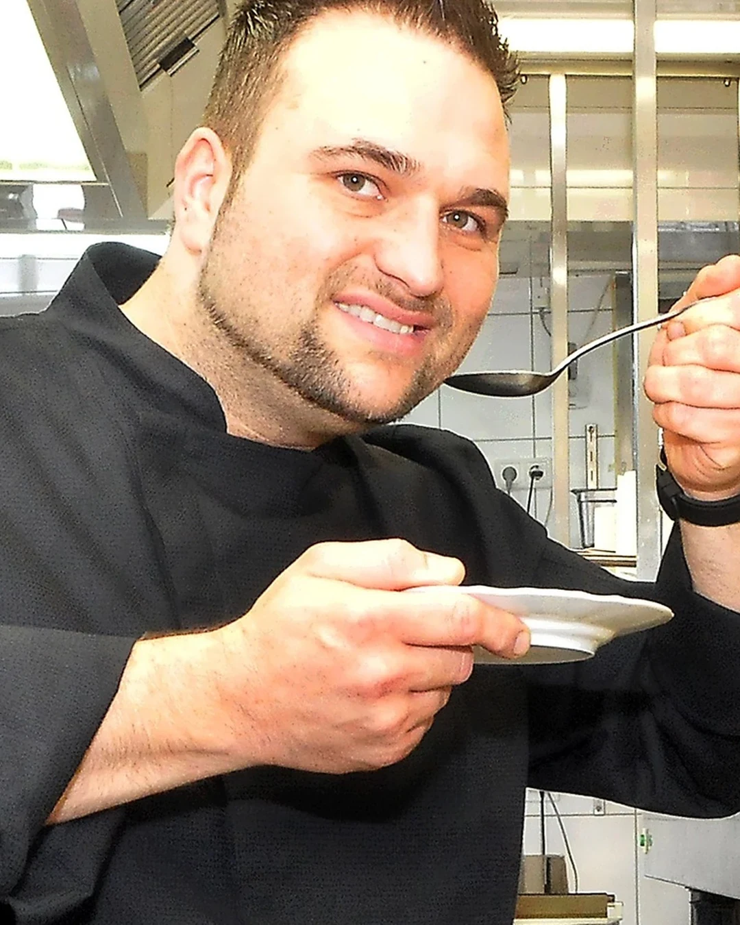 Daniel Georgiev