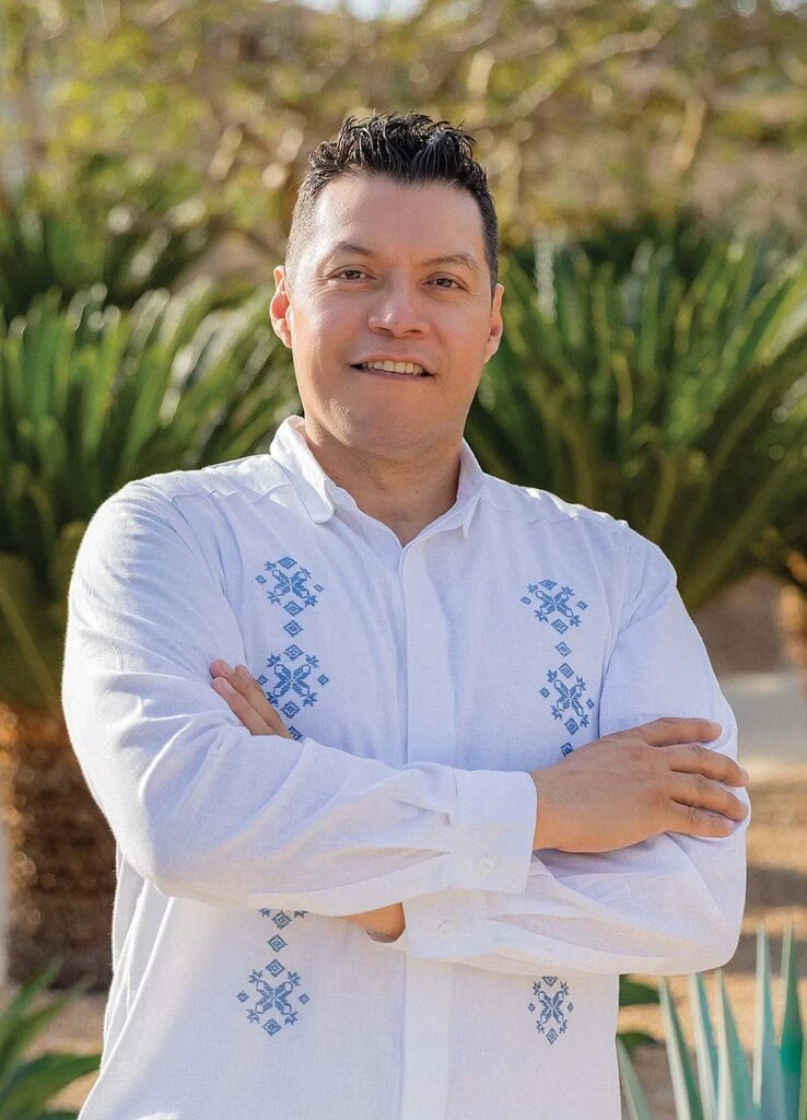 Fabián Martínez