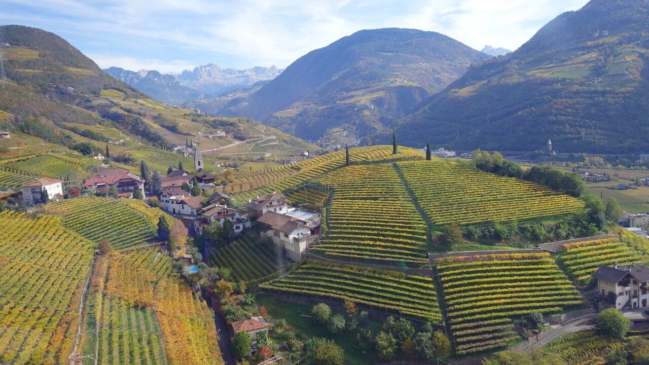 Cantine di Ora