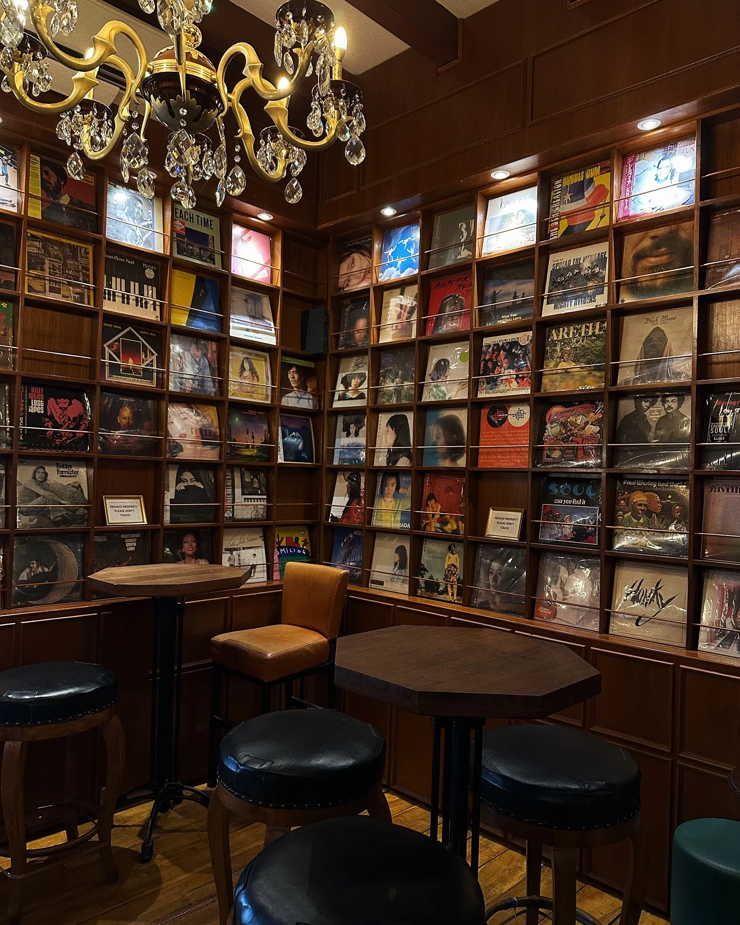 Corner Corner (Coffee Concept)