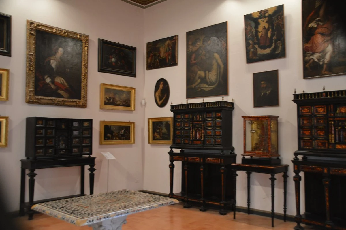 Palazzo Abatellis