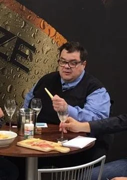 Orfeo Varaschin