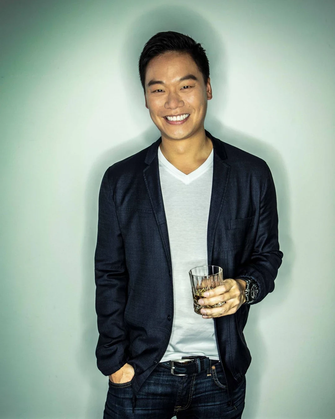 Andrew Li
