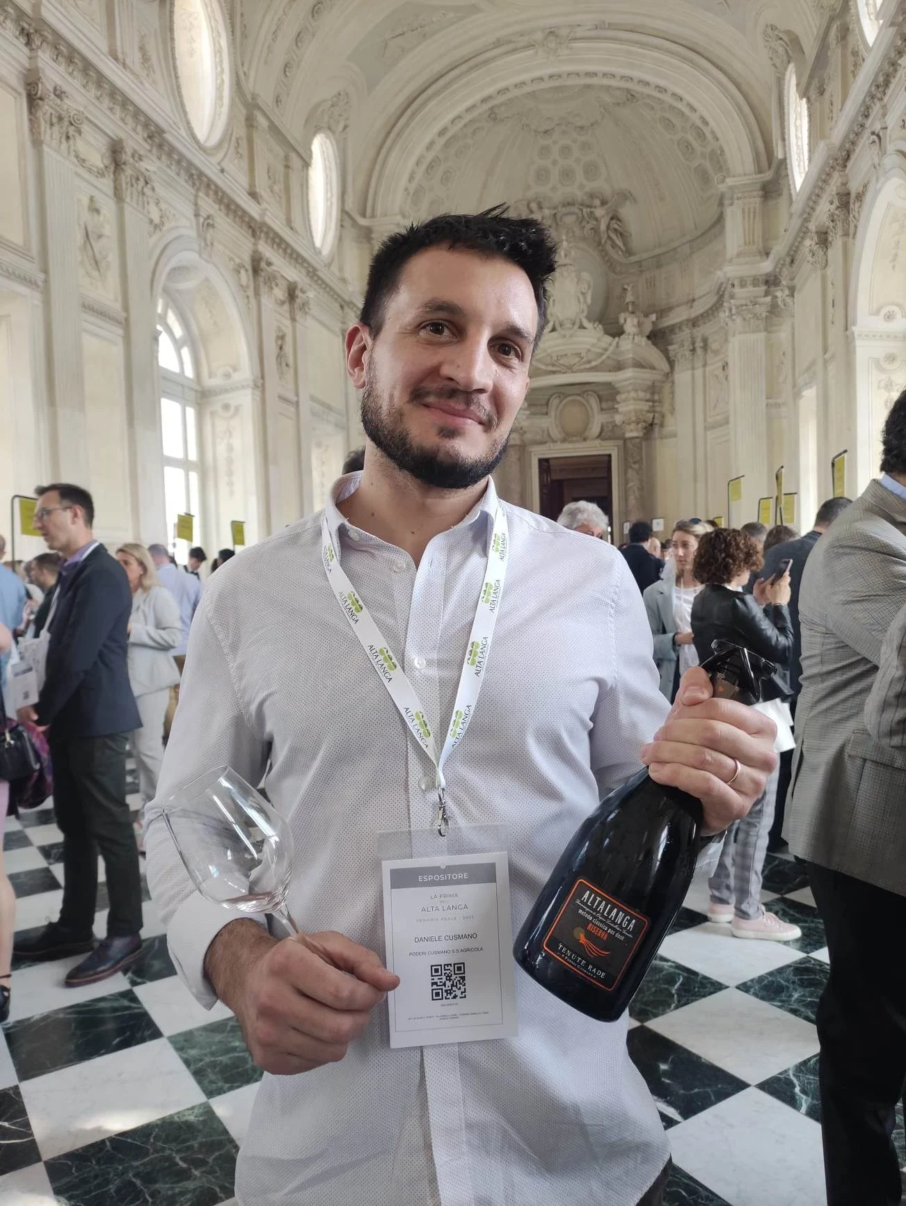 Daniele Cusmano