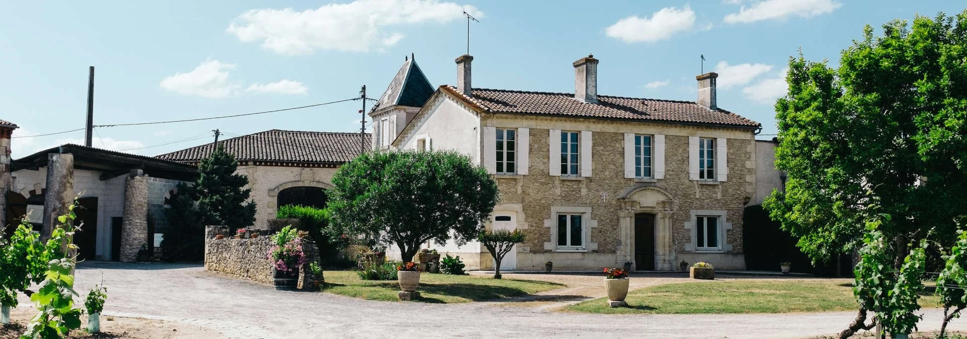 Château de Cérons