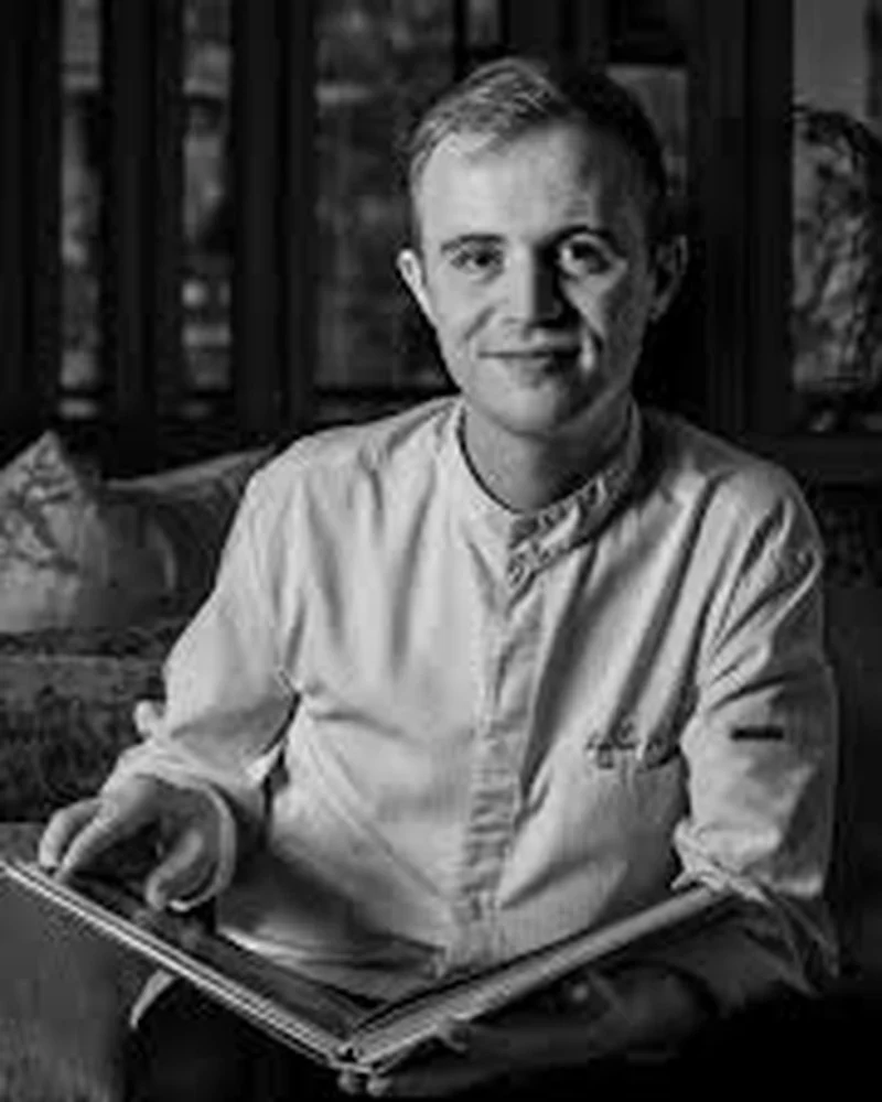 Nicolas Keller