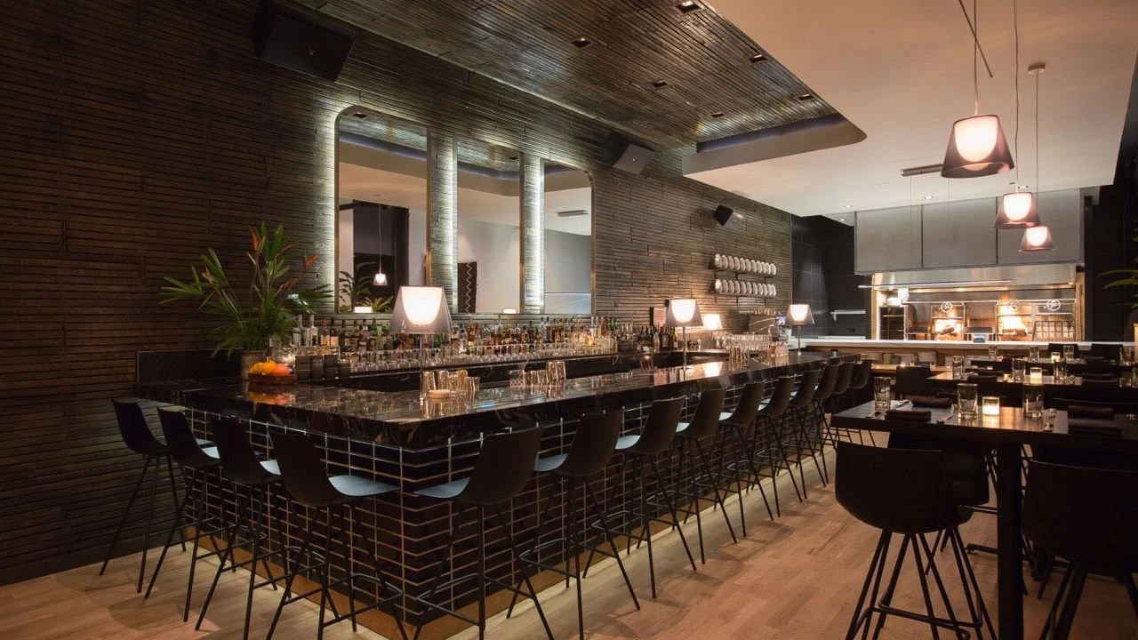 El Che Steakhouse & Bar