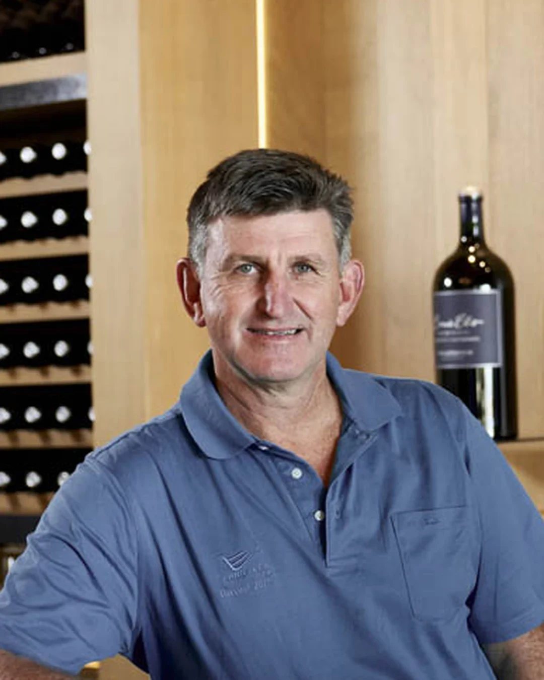 Louis Strydom