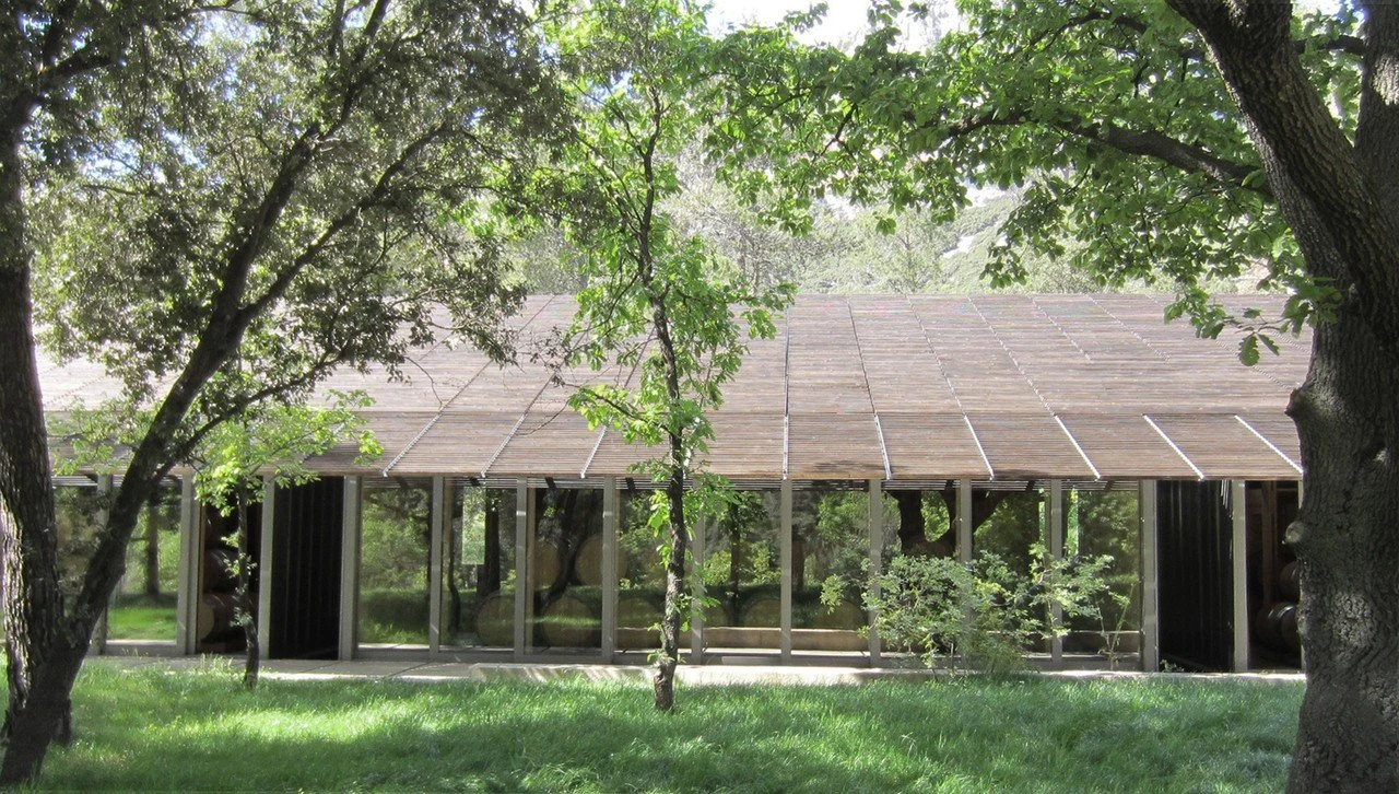 Domaine de l’Hortus