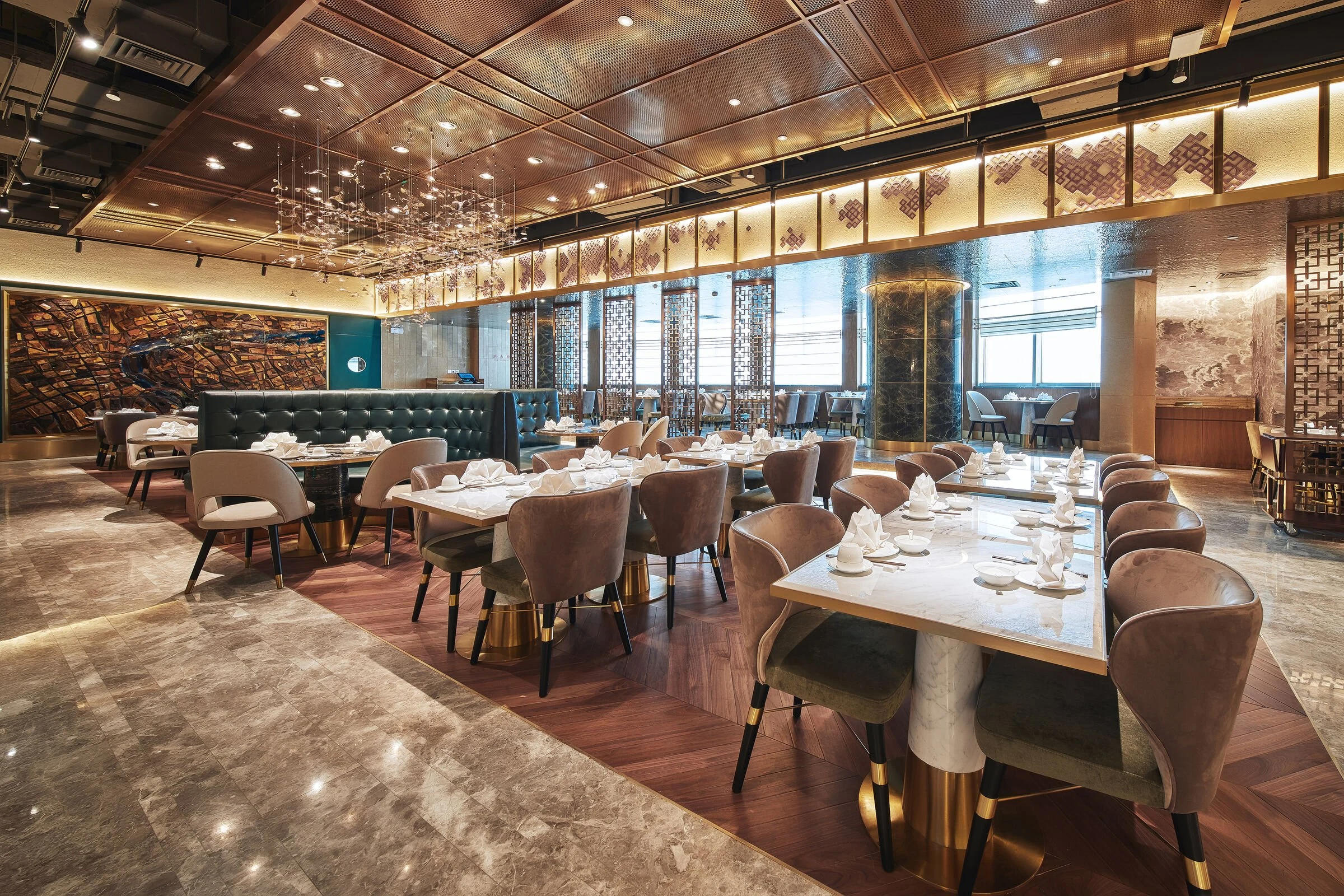Crystal Jade