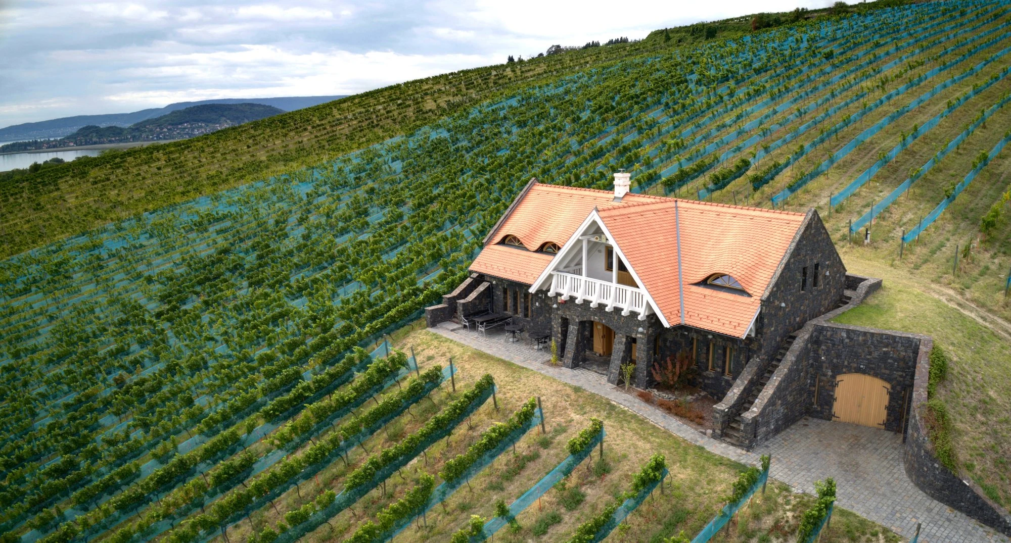Villa Sandahl
