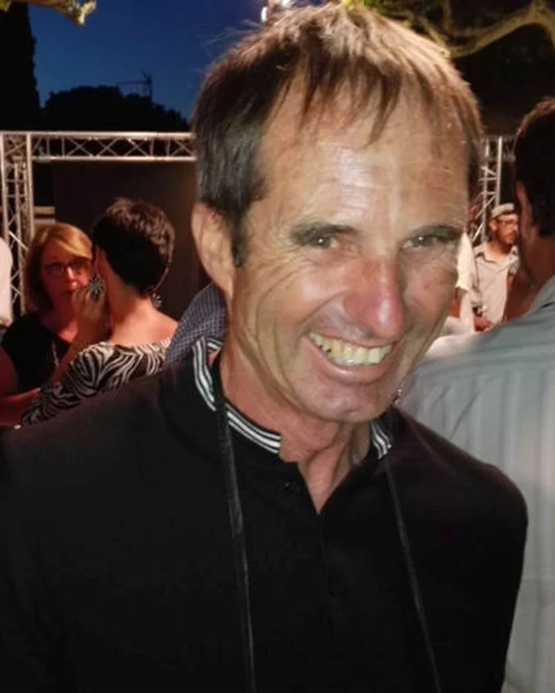 Frédéric Brunier
