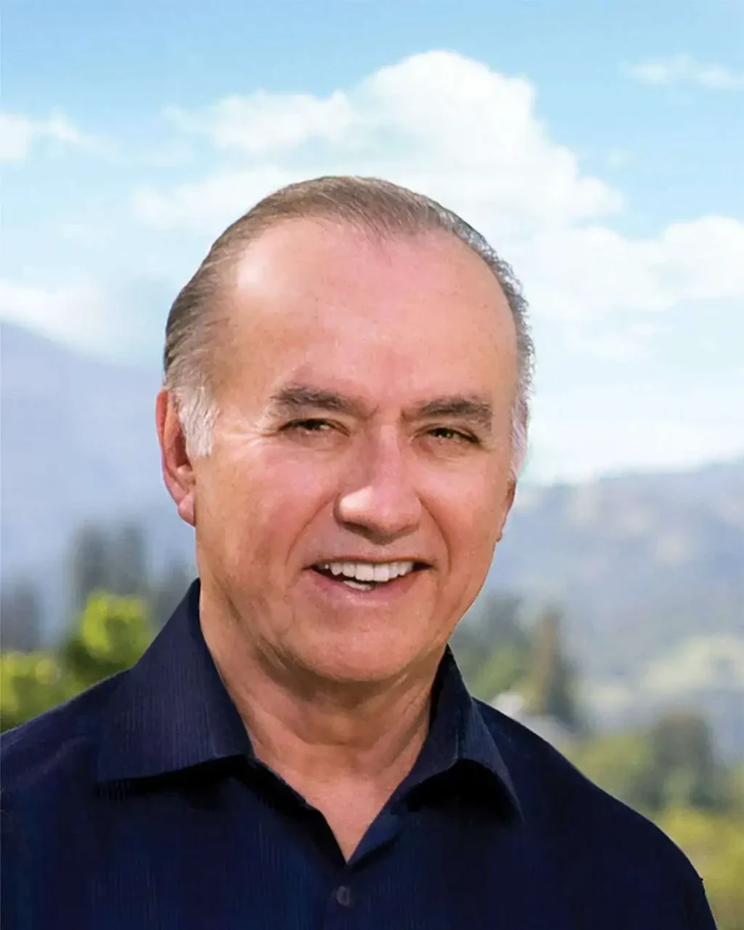 Bob Trinchero