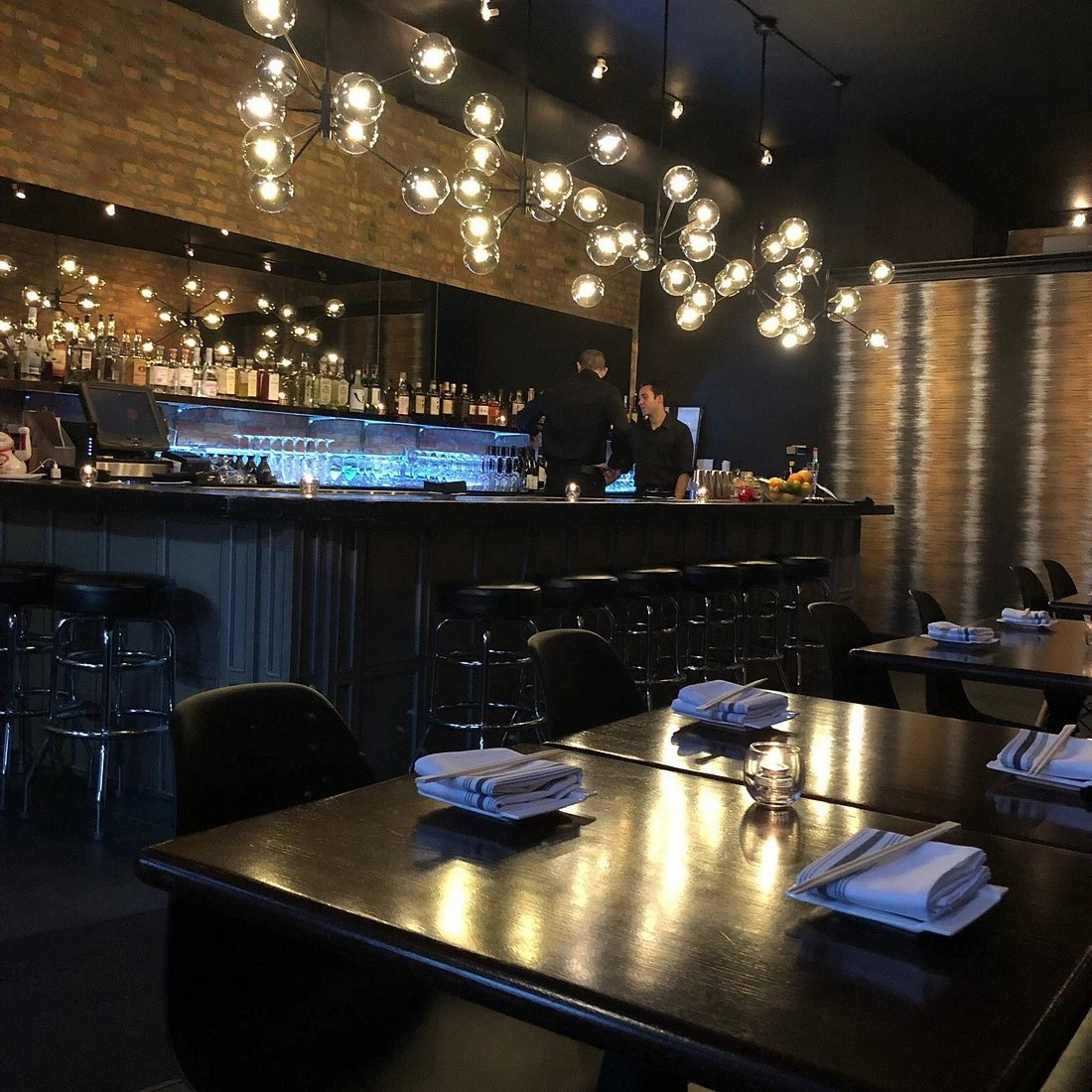 Juno Sushi Chicago