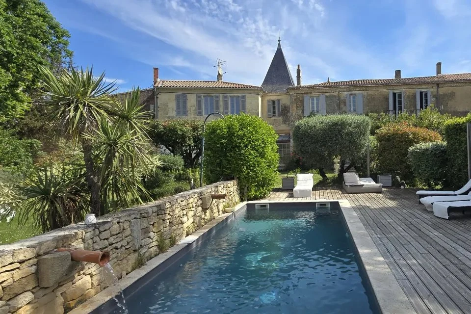 Château Pierre de Montignac