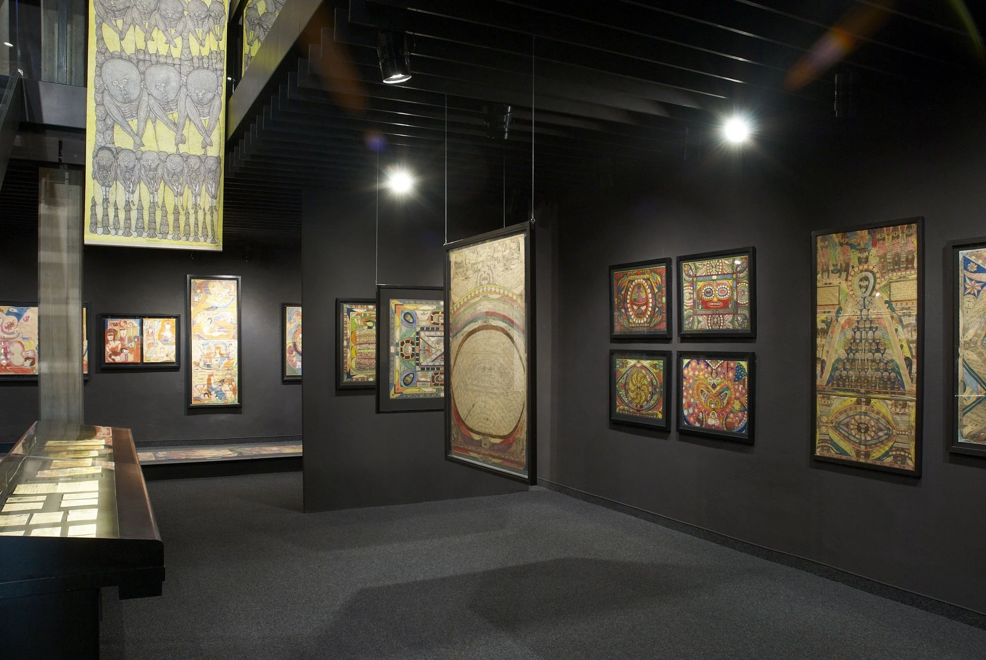 Collection de l'art brut