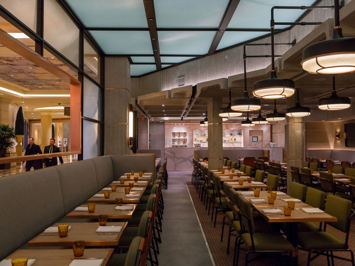 The Factory Kitchen