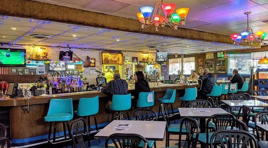 Vito & Nick's Pizzeria