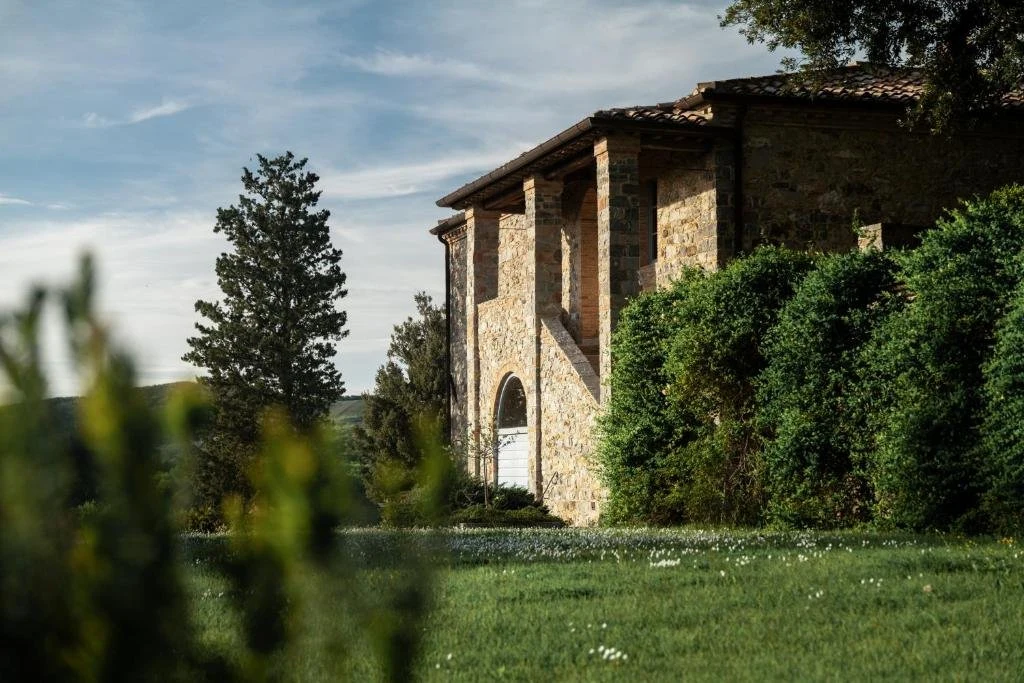 Castelgiocondo