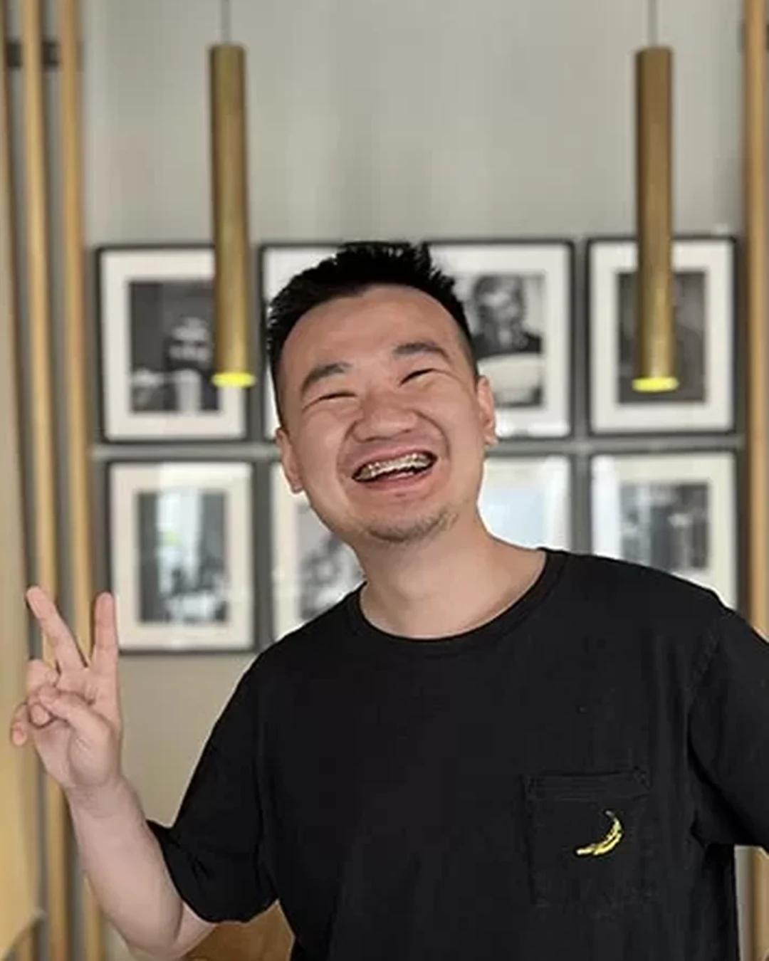 Lampo Wu