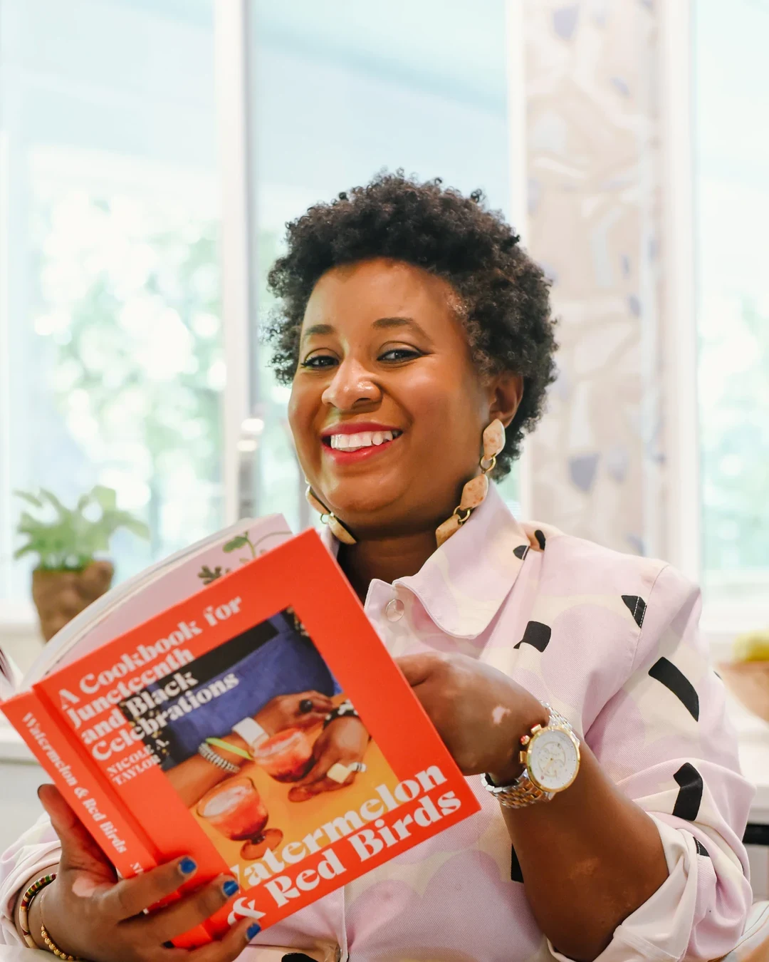 Nicole A. Taylor