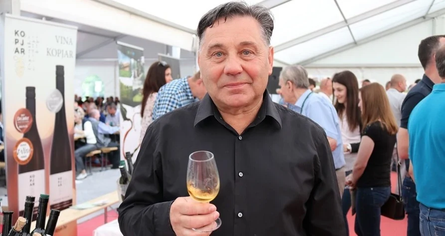 Boris Drenški