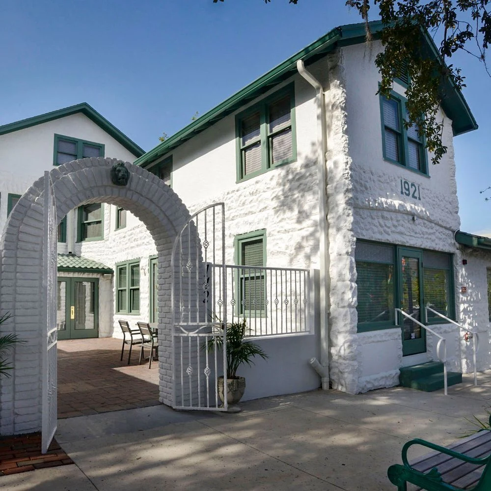 1921 Mount Dora