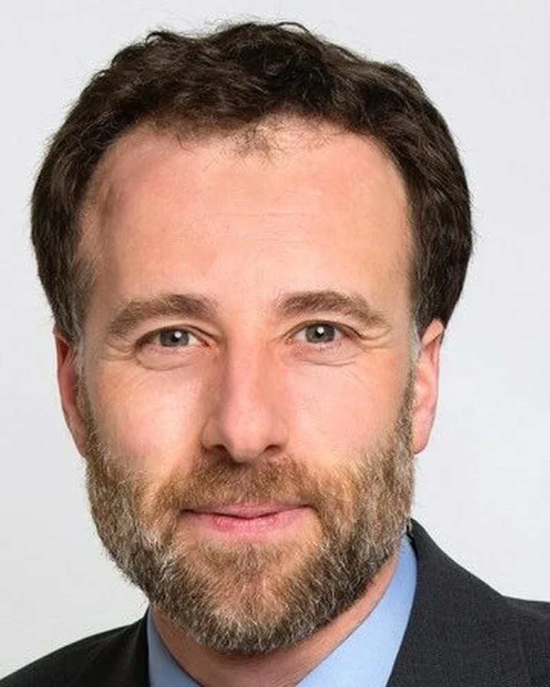 Aaron Freeman