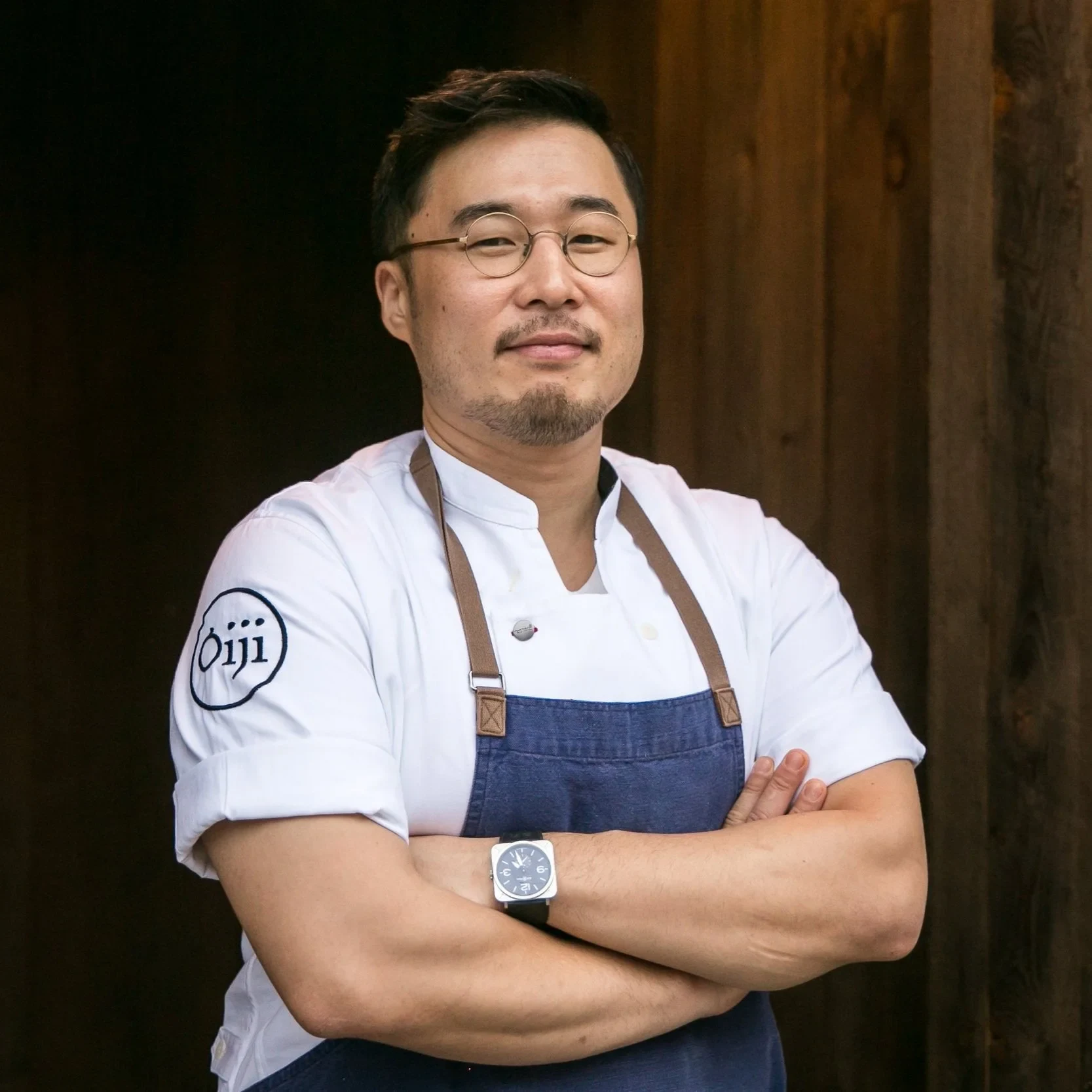 Brian Kim